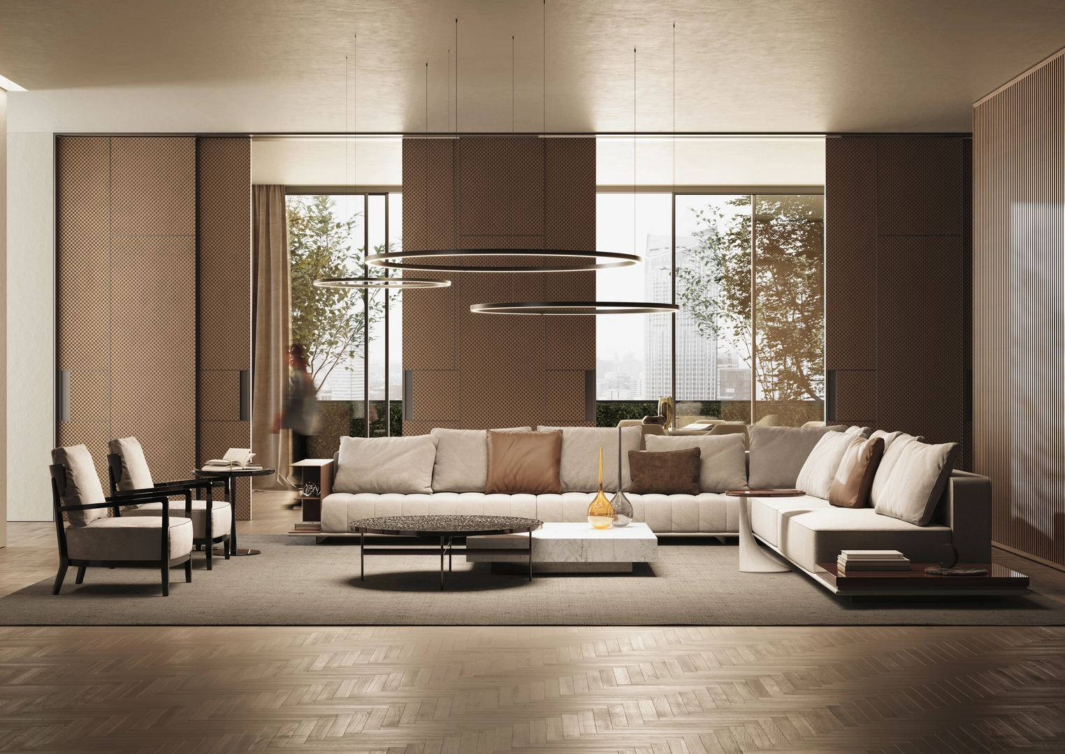 Skyline Project | 2024