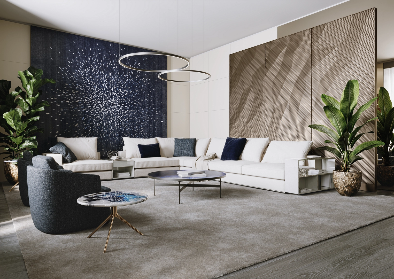 Galaxy Project | 2024