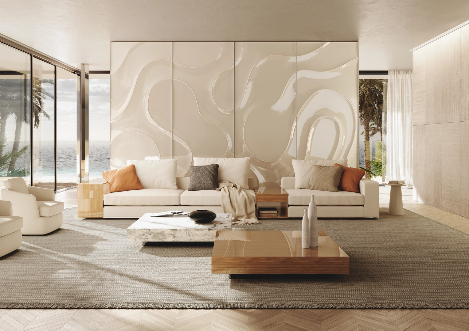 Caribbean Project | 2023