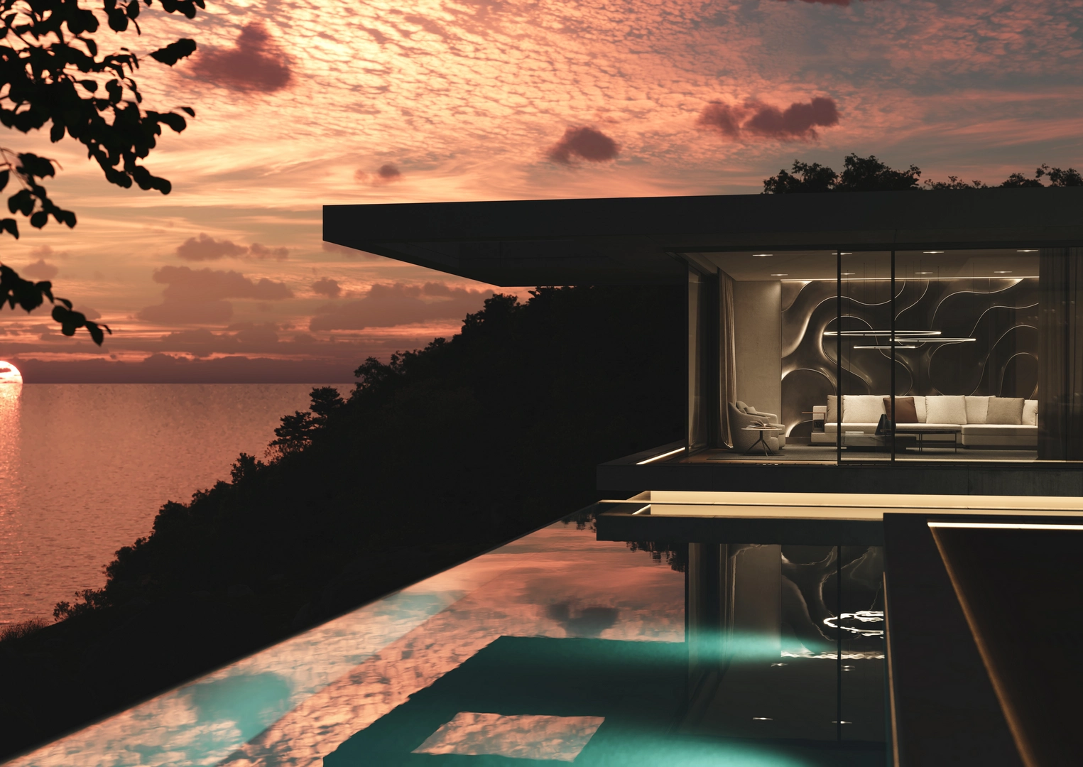 Seaview Project | 2024